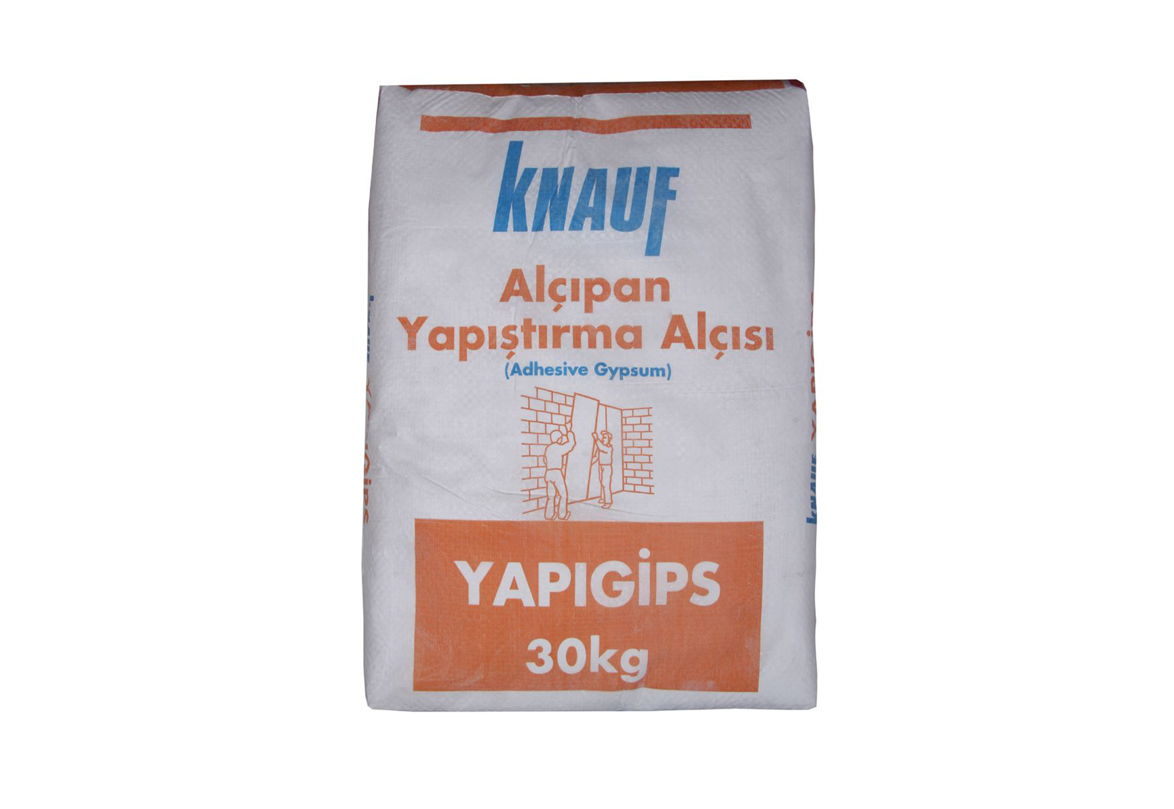 Alçıpan Yapıştırma Alçısı