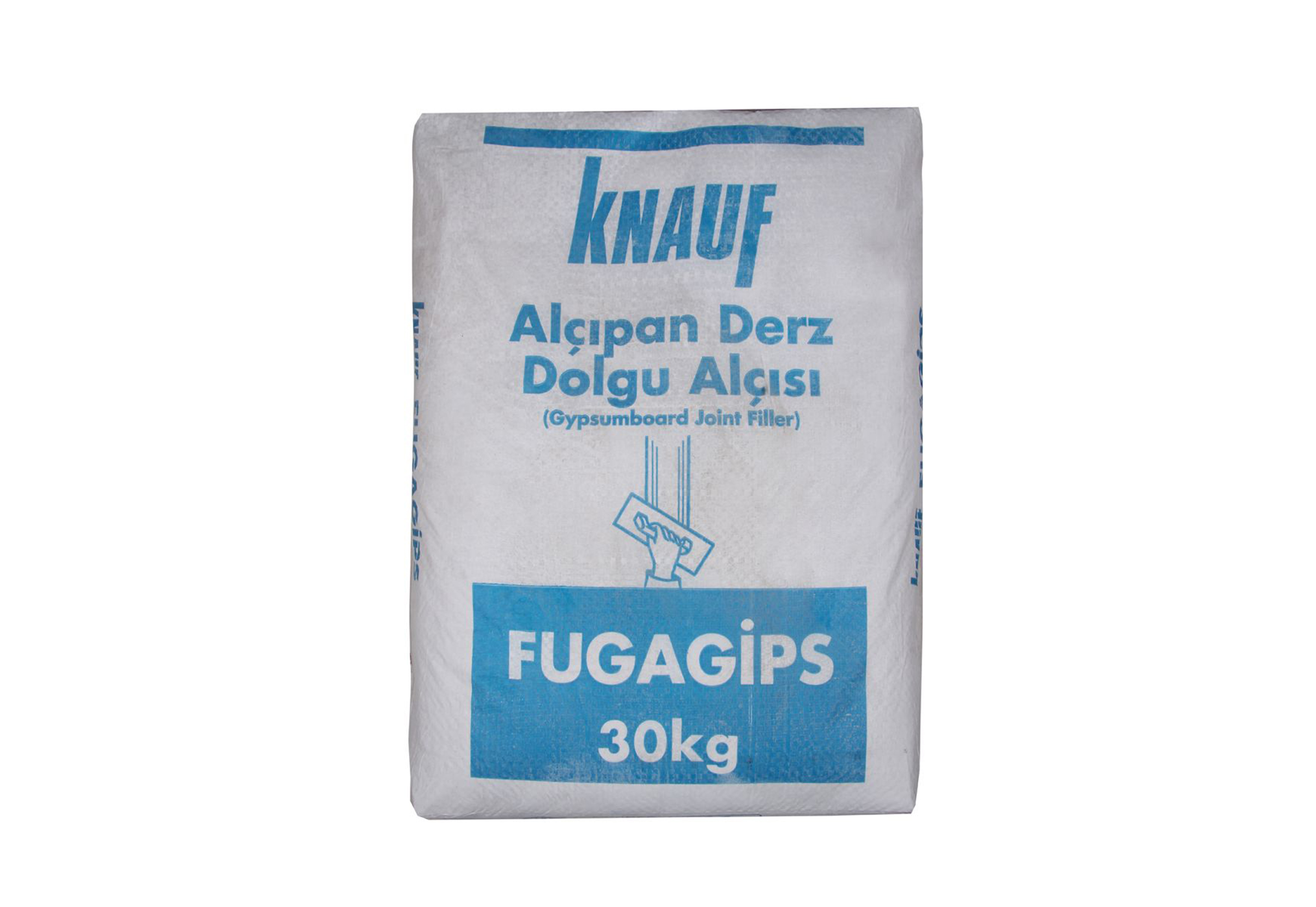 Alçıpan Derz Dolgu Alçısı