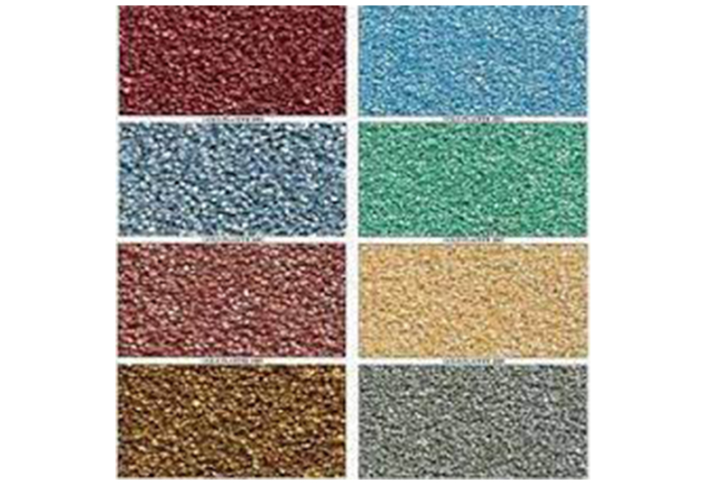 Mineral Sıva(Dekoratif Sıva)